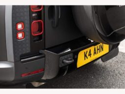 
										Land Rover Defender 110 D200 MHEV Hardtop Van by Chelsea Truck Company full									