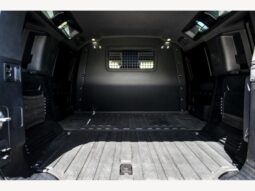 
										Land Rover Defender 110 D200 MHEV Hardtop Van by Chelsea Truck Company full									
