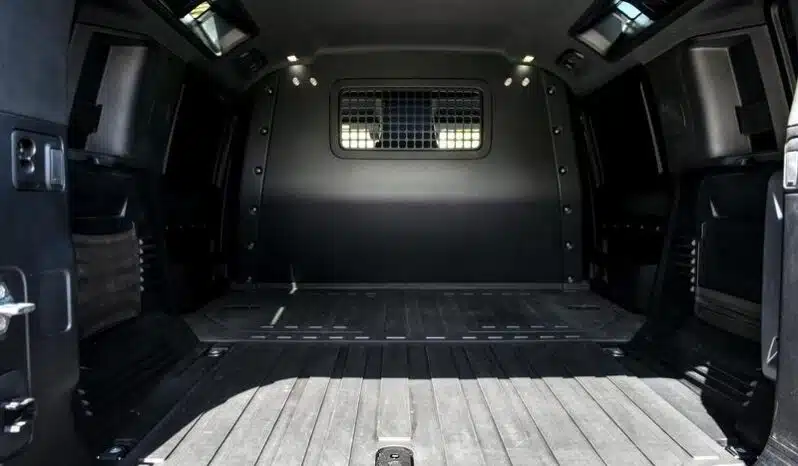 
								Land Rover Defender 110 D200 MHEV Hardtop Van by Chelsea Truck Company full									