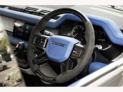 
										Land Rover Defender 110 D200 MHEV Hardtop Van by Chelsea Truck Company full									