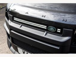 
										Land Rover Defender 110 D200 MHEV Hardtop Van by Chelsea Truck Company full									