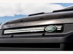 
										Land Rover Defender 110 D200 MHEV Hardtop Van by Chelsea Truck Company full									
