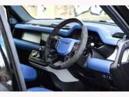 
										Land Rover Defender 110 D200 MHEV Hardtop Van by Chelsea Truck Company full									