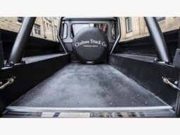 
										Kahn Land Rover Defender 110 Flying Huntsman 6×6 Pickup full									