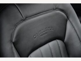 Land Rover Defender 110 P300 2.0 – X Dynamic HSE by Chelsea Truck Company