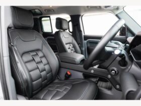 Land Rover Defender 110 P300 HSE by Chelsea Truck Company