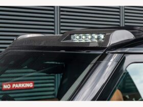 Land Rover Defender 110 P525 5.0 V8 by Chelsea Truck Company