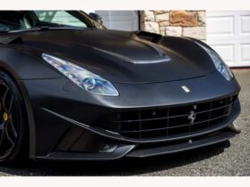 Novitec N-Largo Ferrari F12 Berlinetta – 1 of 15