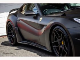 Novitec N-Largo Ferrari F12 Berlinetta – 1 of 15