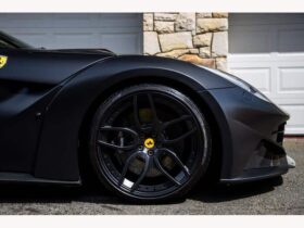 Novitec N-Largo Ferrari F12 Berlinetta – 1 of 15
