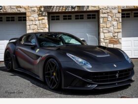 Novitec N-Largo Ferrari F12 Berlinetta – 1 of 15