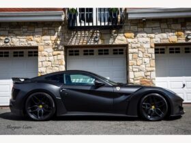 Novitec N-Largo Ferrari F12 Berlinetta – 1 of 15