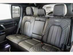 
										Overfinch Land Rover Defender 110 P525 5.0 V8 full									