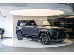 
										Overfinch Land Rover Defender 110 P525 5.0 V8 full									