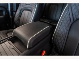 
										Overfinch Land Rover Defender 110 P525 5.0 V8 full									