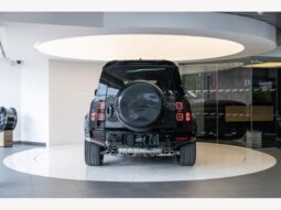 Overfinch Land Rover Defender 110 P525 5.0 V8