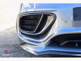 Range Rover Vogue Onyx Aspen Edition