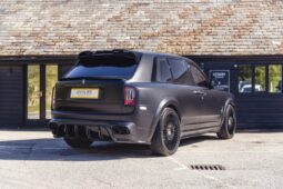 
										Revere Rolls Royce Cullinan Black Badge 6.75 V12 full									