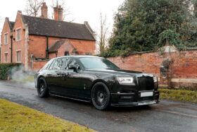 Revere Rolls Royce Phantom 6.75 V12
