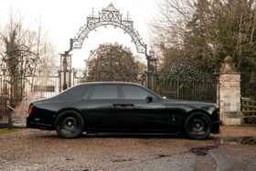 Revere Rolls Royce Phantom 6.75 V12