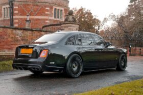 Revere Rolls Royce Phantom 6.75 V12