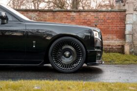 Revere Rolls Royce Phantom 6.75 V12