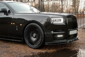 Revere Rolls Royce Phantom 6.75 V12