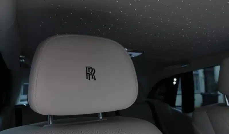 
								Revere Rolls Royce Phantom 6.7 V12 full									