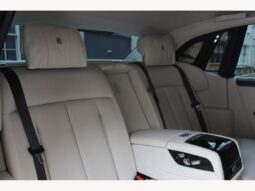 
										Revere Rolls Royce Phantom 6.7 V12 full									