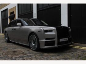 Revere Rolls Royce Phantom 6.7 V12