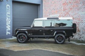 Twisted T110 Utility LS3 V8 Auto – Certified