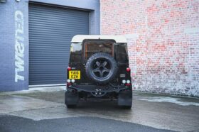 Twisted T110 Utility LS3 V8 Auto – Certified