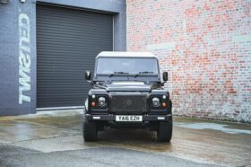 Twisted T110 Utility LS3 V8 Auto – Certified