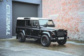 Twisted T110 Utility LS3 V8 Auto – Certified