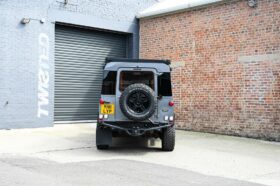 Twisted T110 SW TTD 2.4 Manual – Certified