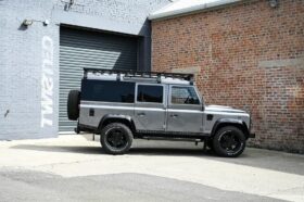 Twisted T110 SW TTD 2.4 Manual – Certified