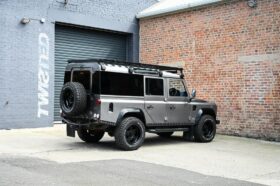 Twisted T110 SW TTD 2.4 Manual – Certified