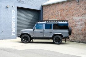 Twisted T110 SW TTD 2.4 Manual – Certified