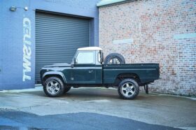 Twisted Defender 110 HCPU 2.2 Manual – Twisted Upgrades