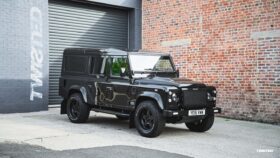 Twisted T110 Station Wagon 2.2 TTD Manual