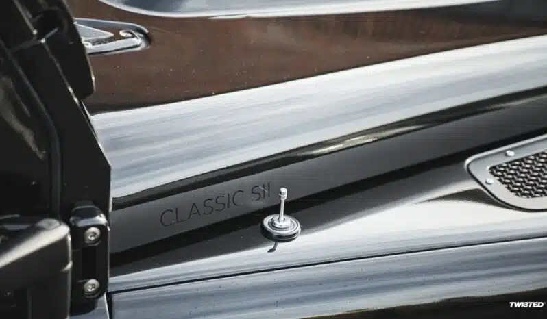 
								Twisted T110 Station Wagon 2.2 TTD Manual full									