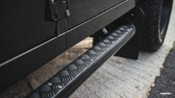 
										Twisted T110 Station Wagon 2.2 TTD Manual full									