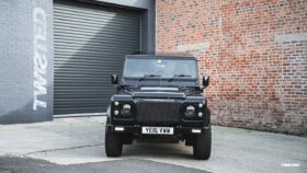 Twisted T110 Station Wagon 2.2 TTD Manual