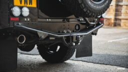 
										Twisted T110 Station Wagon 2.2 TTD Manual full									