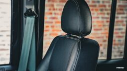 
										Twisted T110 Station Wagon 2.2 TTD Manual full									
