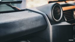 
										Twisted T110 Station Wagon 2.2 TTD Manual full									
