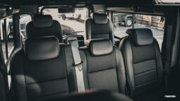 
										Twisted T110 Station Wagon 2.2 TTD Manual full									