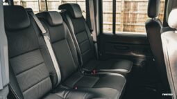 
										Twisted T110 Station Wagon 2.2 TTD Manual full									