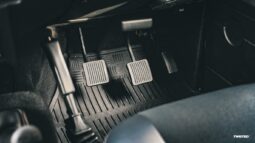 
										Twisted T110 Station Wagon 2.2 TTD Manual full									