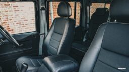 
										Twisted T110 Station Wagon 2.2 TTD Manual full									